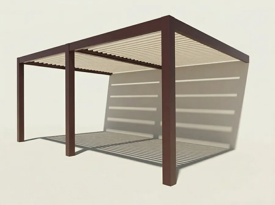 Configurație module alăturate